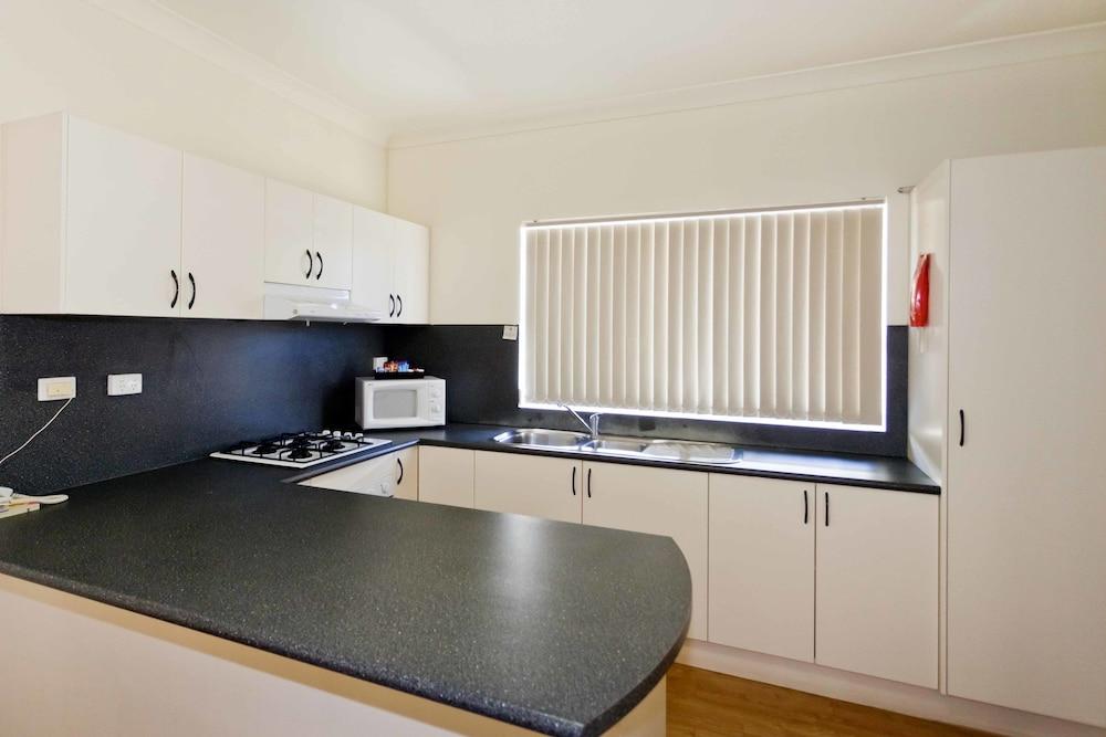 Alice On Todd Apartments Alice Springs Buitenkant foto